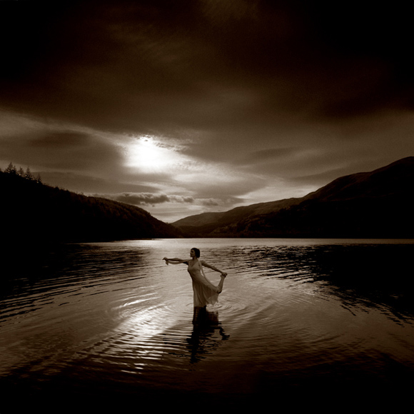 Lady of the Lake